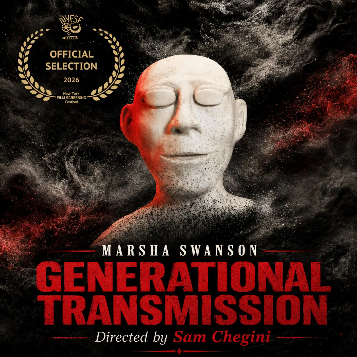 Generational Transmission by Marsha Swanson