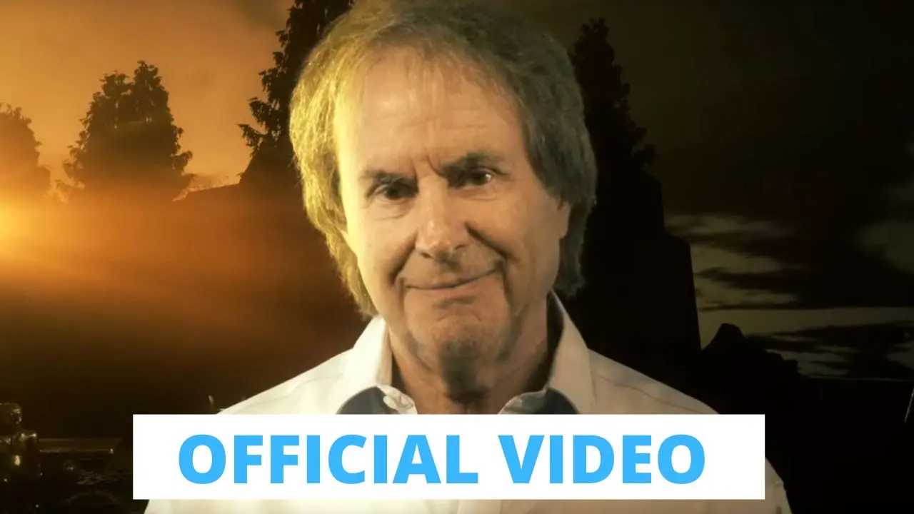 Legacy by Chris de Burgh poster