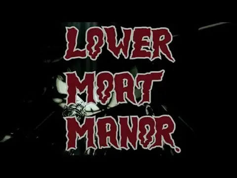 Lower Moat Manor by Benjamin Croft