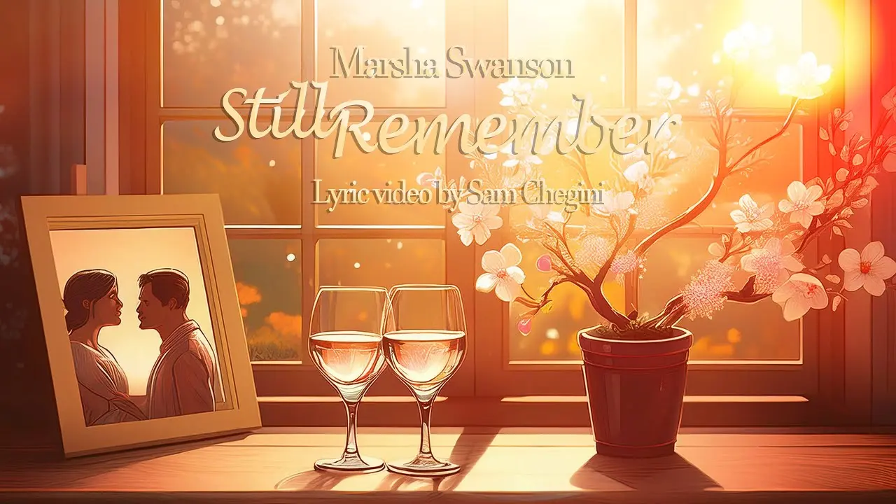 Still Remember by Marsha Swanson