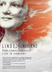 Poster for Linde Nijland