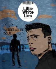 Little White Lies competition entry