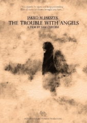 Jakko M Jakszyk - The Trouble with Angels