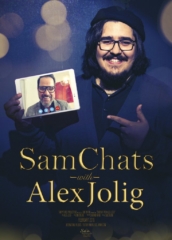 Poster for SamChats