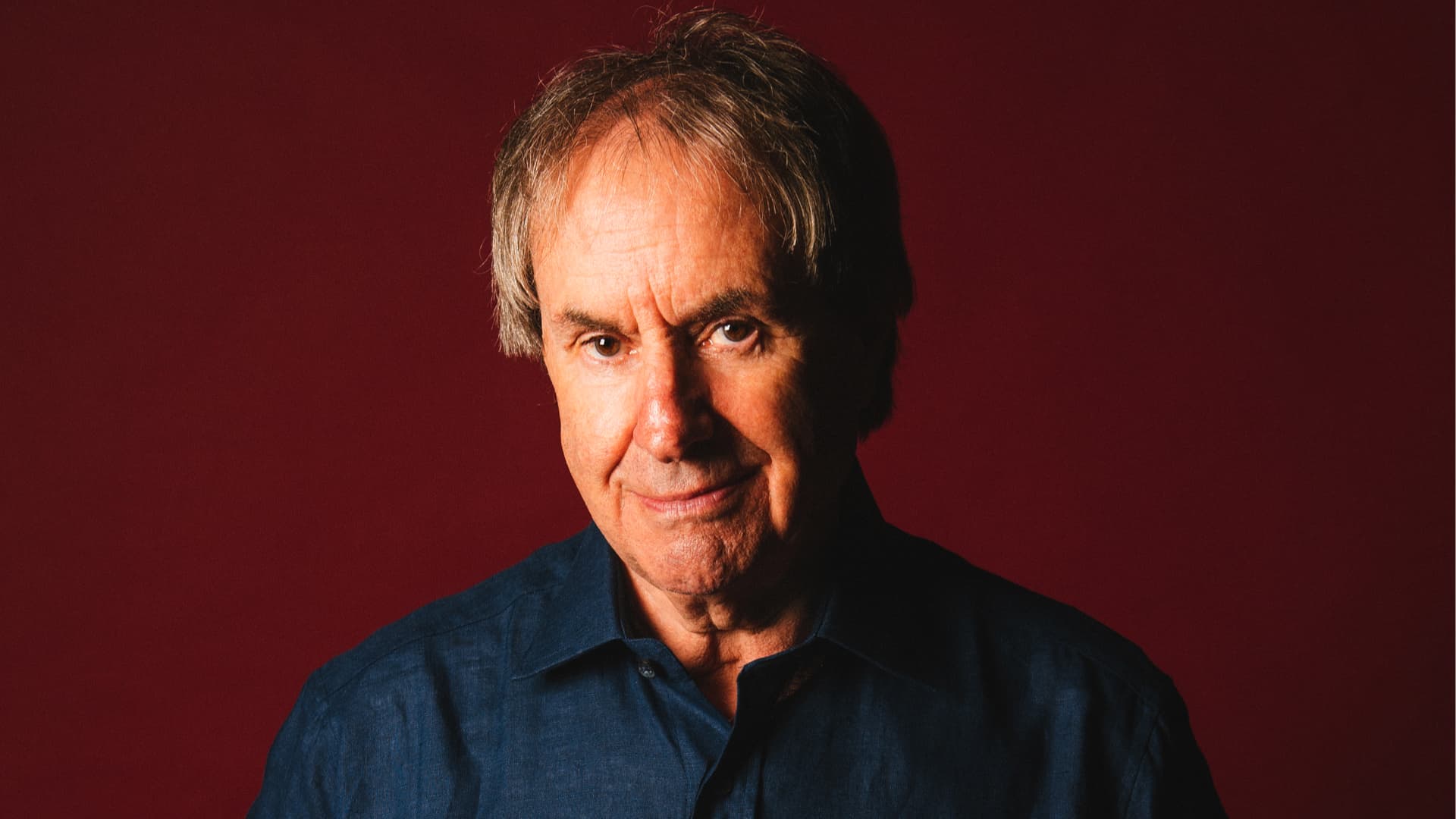 Chris de Burgh