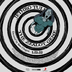Jethro Tull The Zealot gene