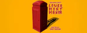 Benjamin Croft - Lower Moat Manor directed by Sam Chegini