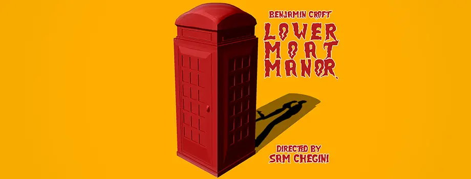 Benjamin Croft - Lower Moat Manor directed by Sam Chegini