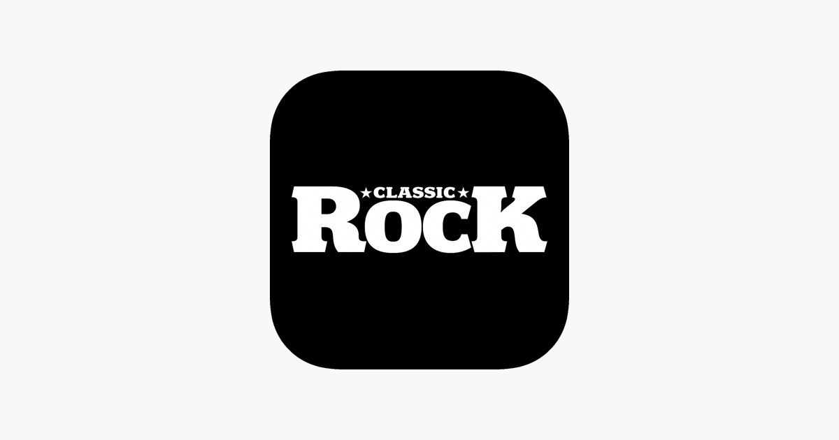 Classic Rock Magazine