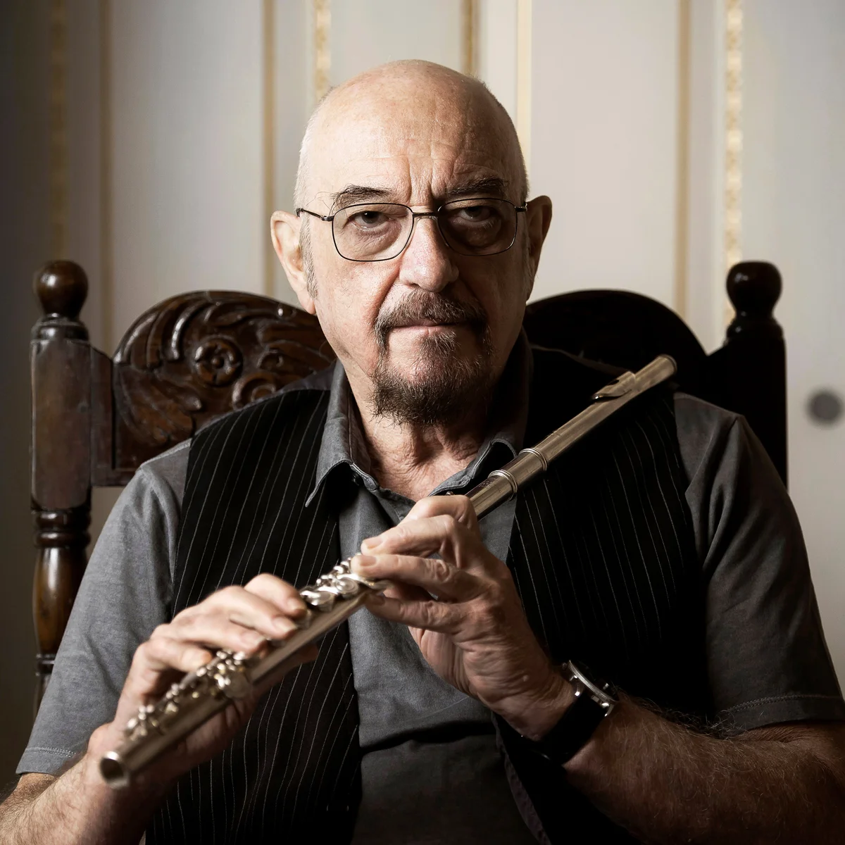 Ian Anderson