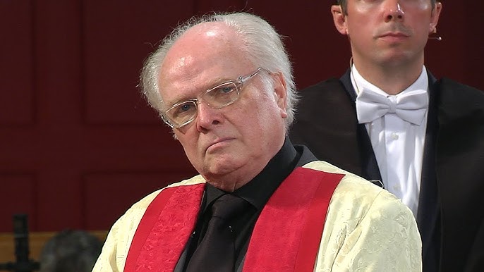 Michael Attenborough CBE